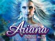 ariana gokkast