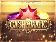 cash o matic