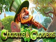 charms clover