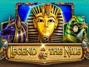 legend of the nile