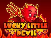 lucky little devil