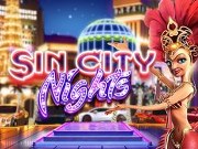 sin city nights