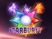 starburst