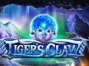 tigers claw