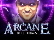 arcane reel chaos