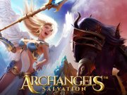 archangels salvation