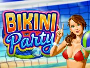 bikini party