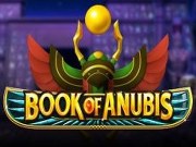 book of anubis