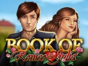 book of romeo and julia