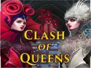 clash of queens