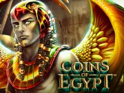 coins egypt