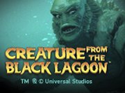 creature from the black lagoon