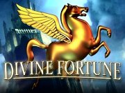 divine fortune