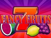 fancy fruits