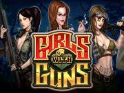 girls with guns