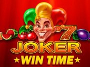 joker wintime