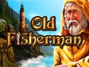old fisherman