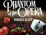 phantom of the opera