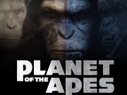 planet of the apes