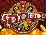 turn your fortune