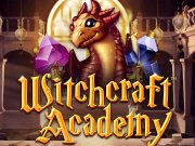 witchcraft academy