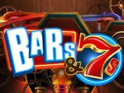 bars and sevens