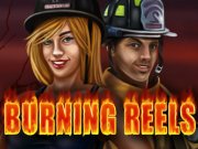 burning reels