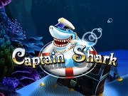 captain shark