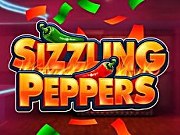 sizzling peppers