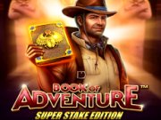 book of adventure super stake