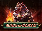 gods of death