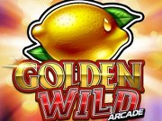 golden wild