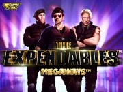 the expandables megaways