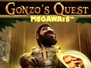 gonzos quest megaways