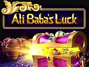 ali babas luck