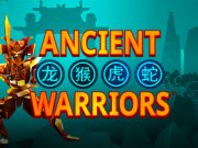 ancient warriors