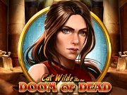 cat wilde doom of dead