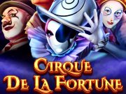 cirque de la fortune