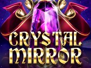 crystal mirror