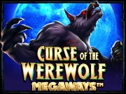 curse of the werewolf megaways