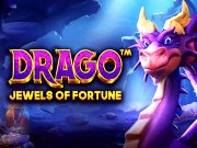 drago jewels of fortune