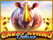 great rhino deluxe