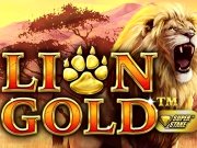 Lion Gold