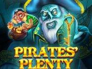 pirates plenty sunken treasure