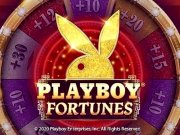 playboy fortunes