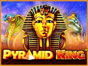 pyramid king