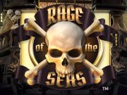 Rage of the Seas