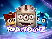 reactoonz