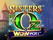 sisters of oz wowpot