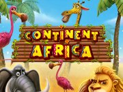 Continent Africa